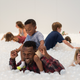 Image for article titled A huge ball pit for grown-ups has taken over the National Building Museum in DC